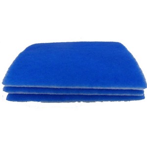 Pondmaster 1000 Blue Polyester 3pk