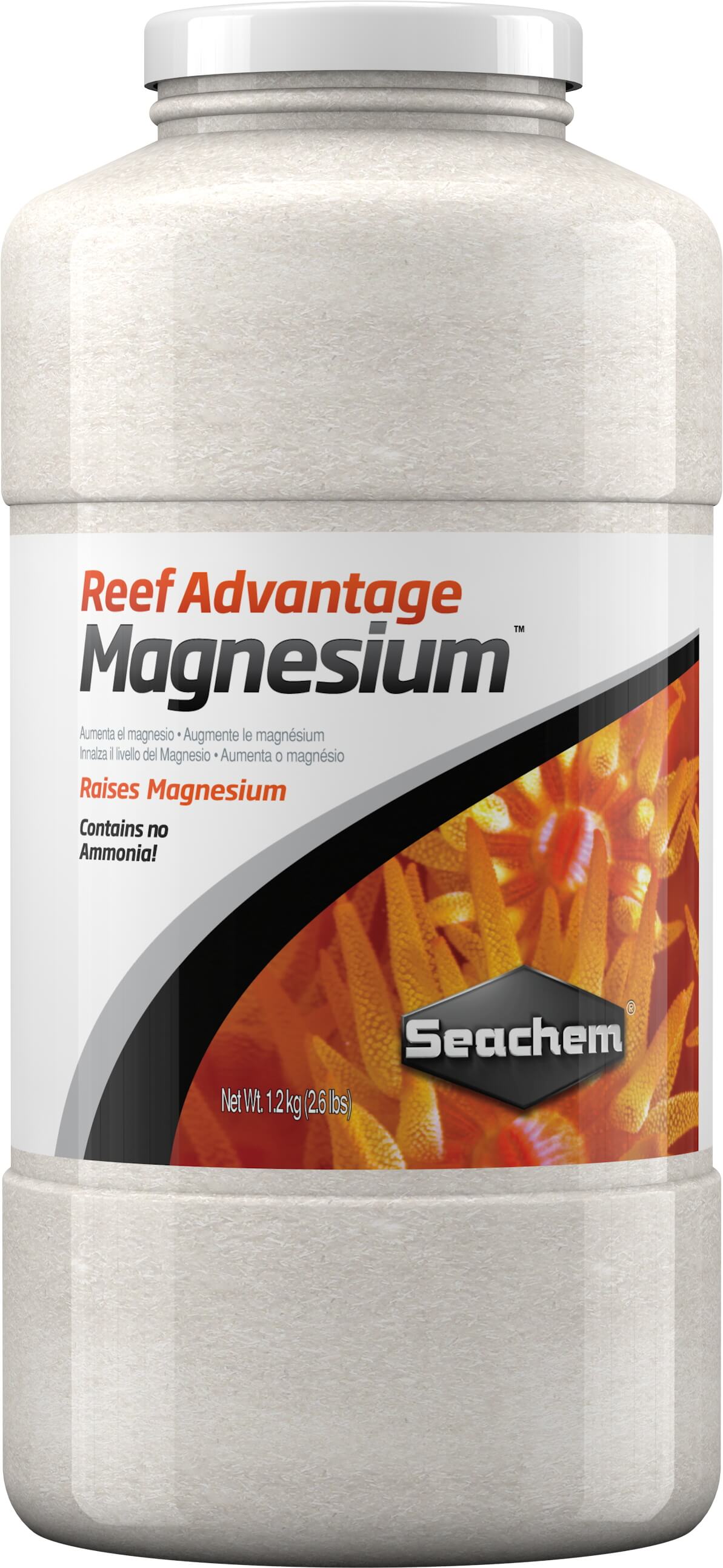 Reef Advantage Magnesium - 1kg
