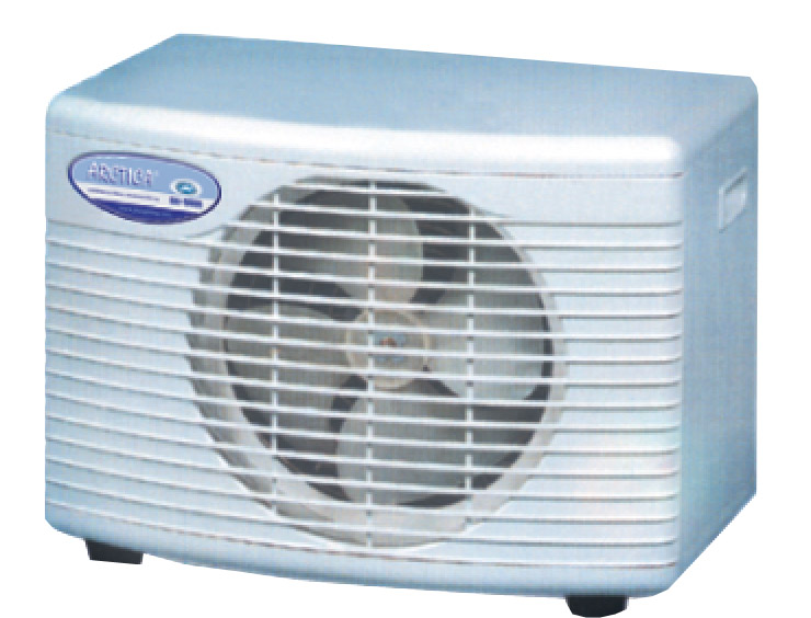 JBJ 1/2 HP Arctica Commercial Chiller