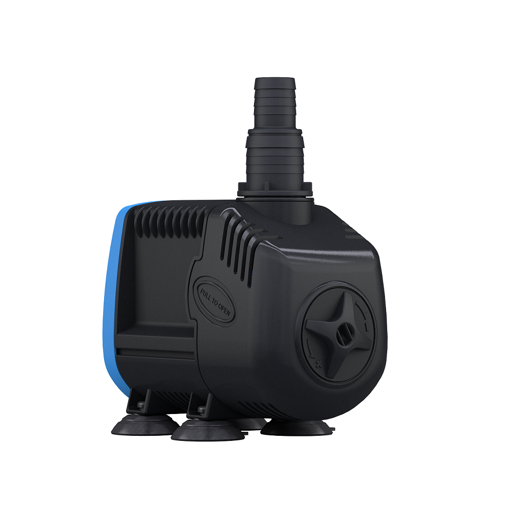 Impulse 400 Pump