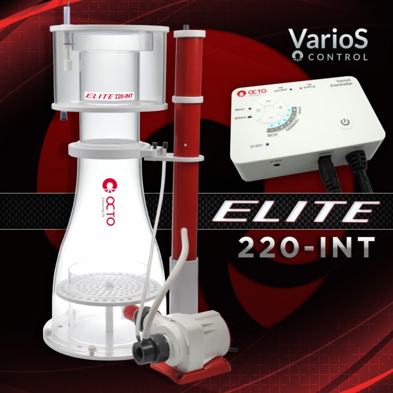 Elite 220INT 9
