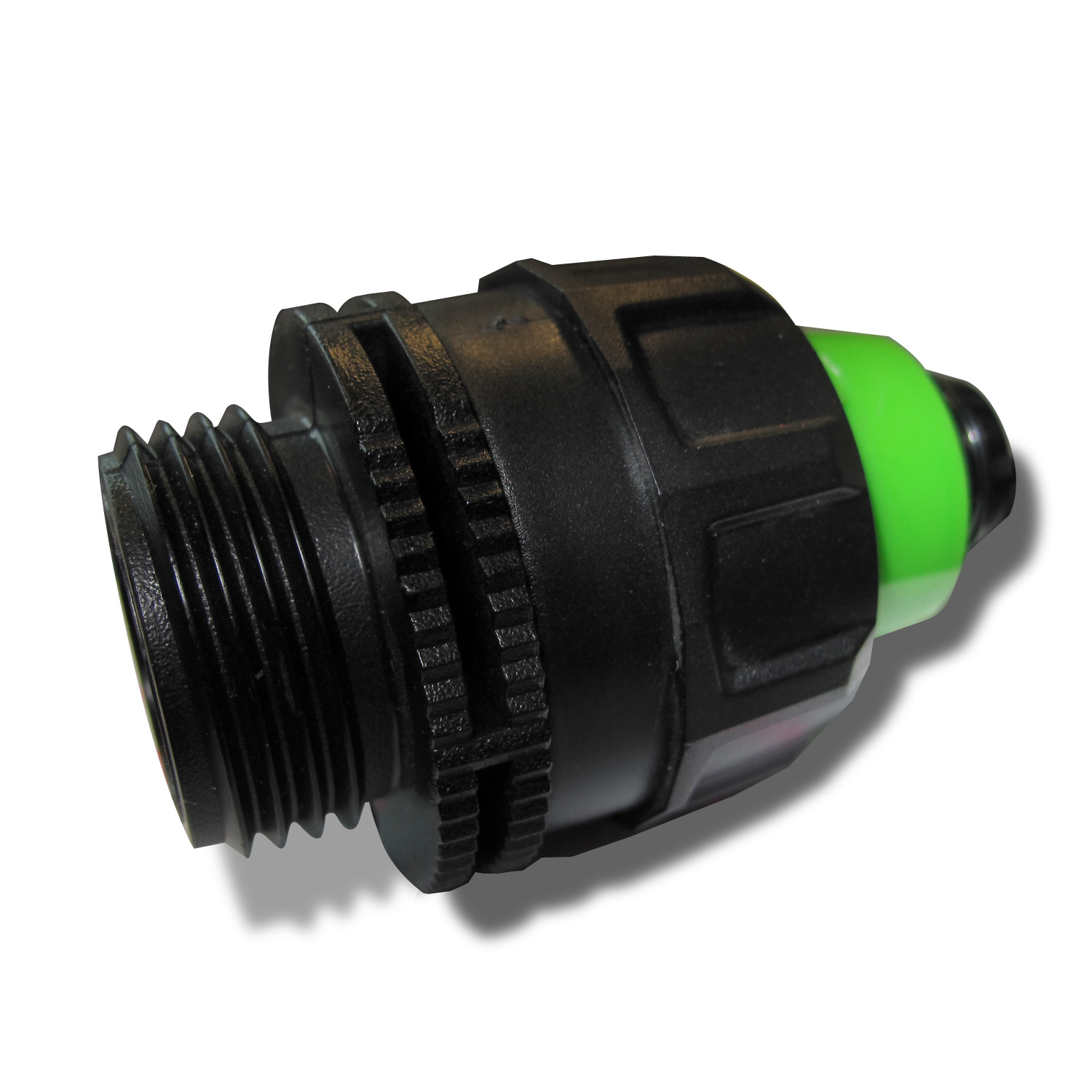 Male Connector (07F)