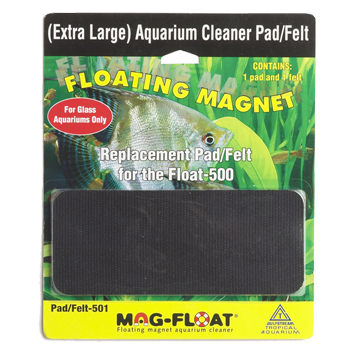 Pad/Felt For Float 500