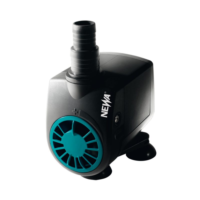 Jet Pump NJ2300 (600GPH)