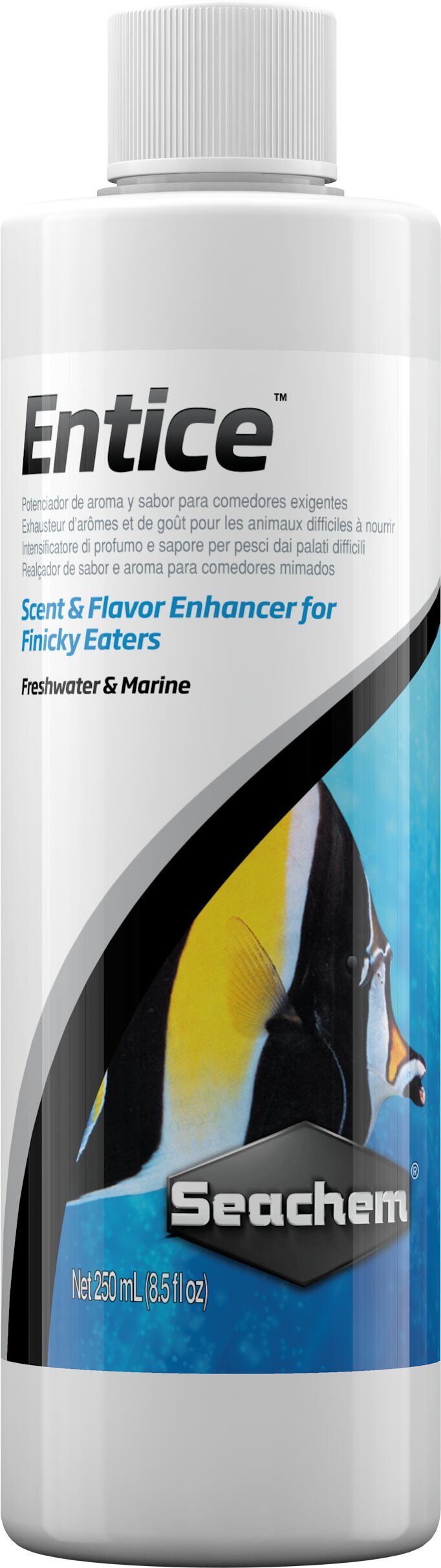 Entice - 250ml