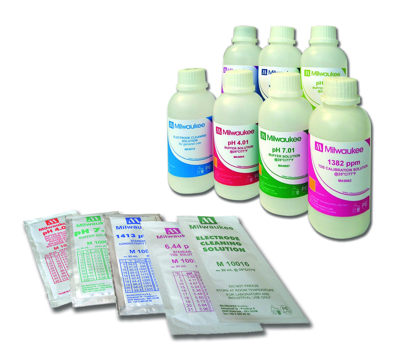 pH 10.01 Buffer Solution 20ml