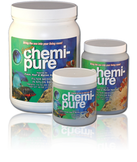 Chemi Pure 10oz