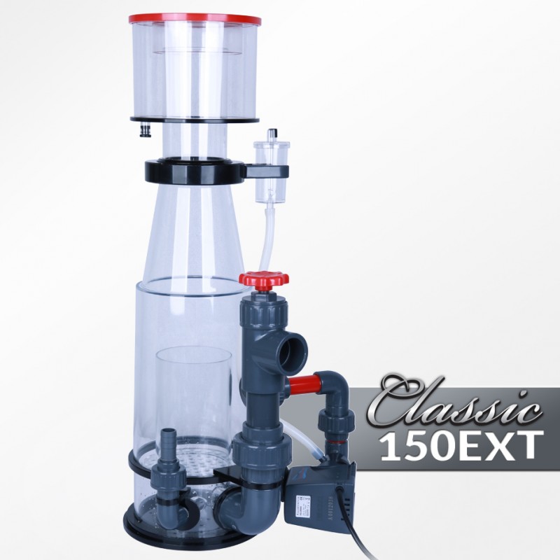 Reef Octopus Recirculating Skimmer 6
