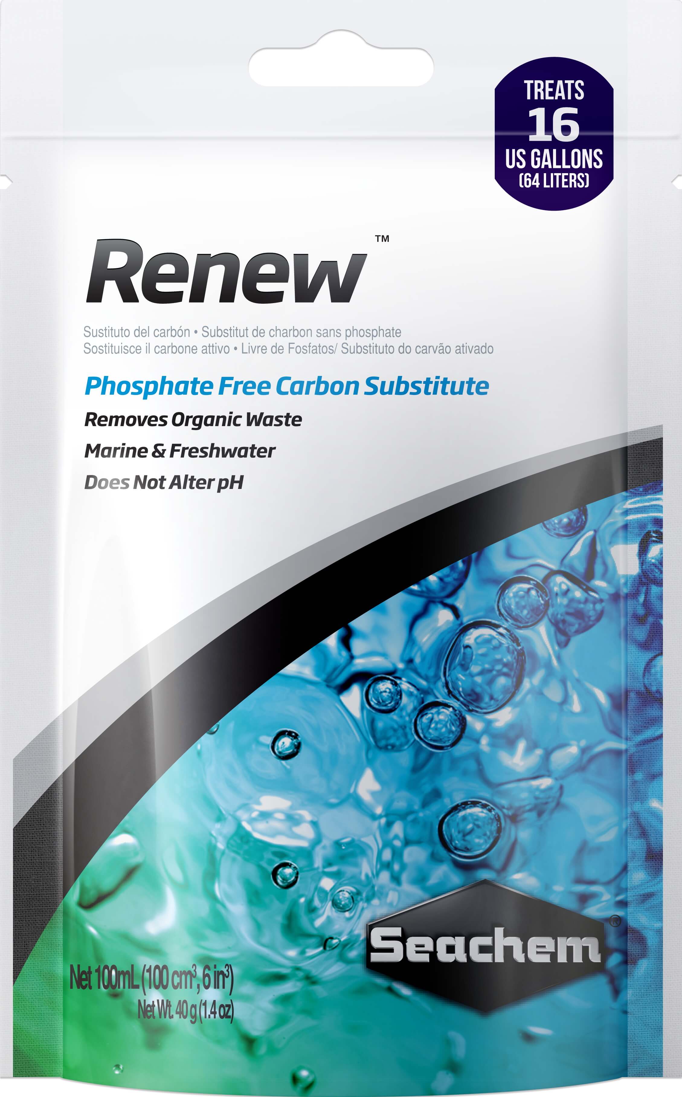 Renew - 100ml