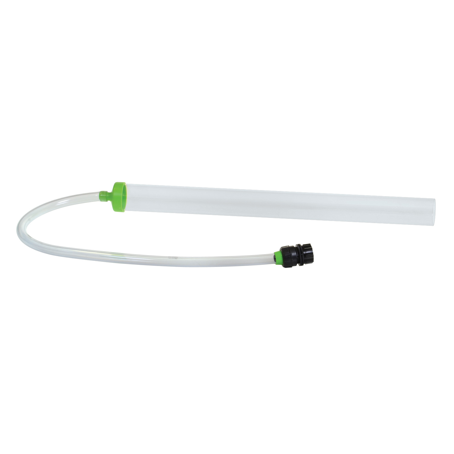 Extended Length Gravel Tube 24