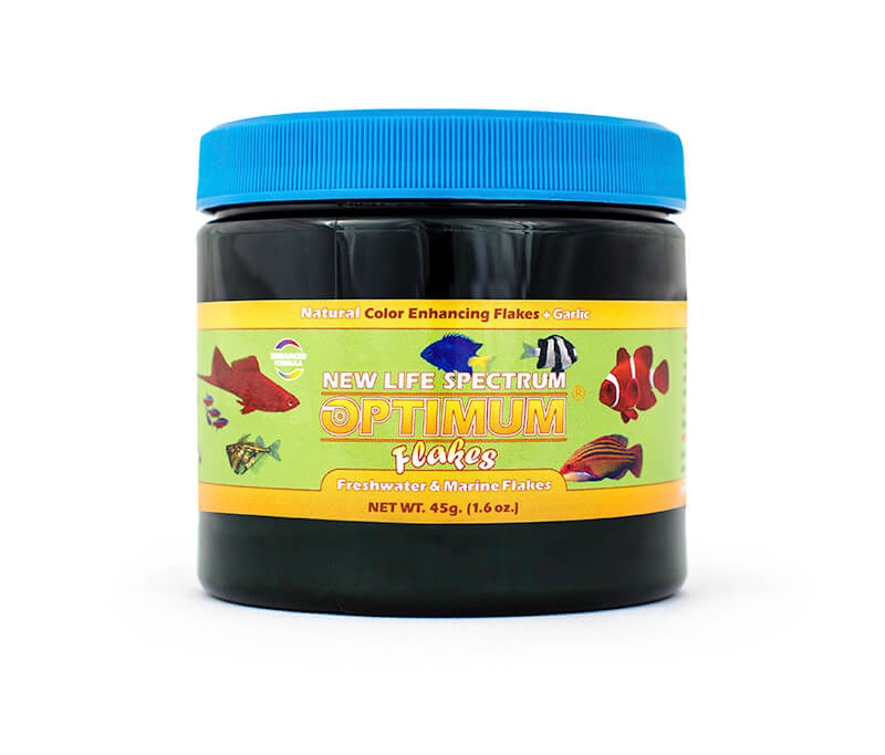 45g Optimum Naturox Flake