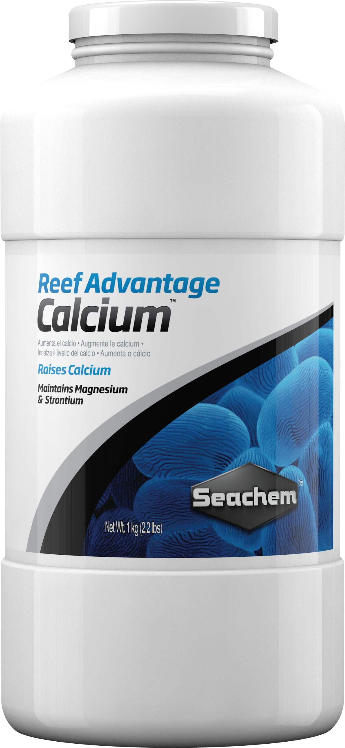 Reef Advantage Calcium - 1kg