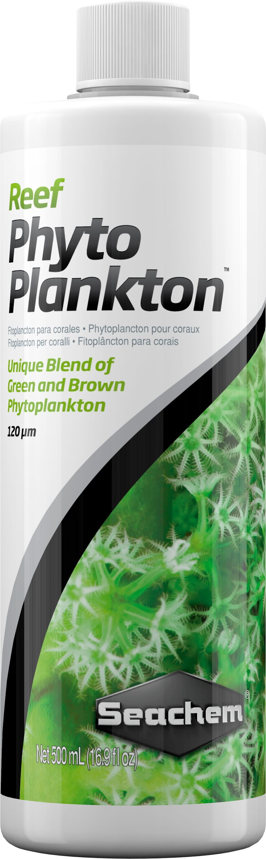 Reef Phytoplankton - 500ml