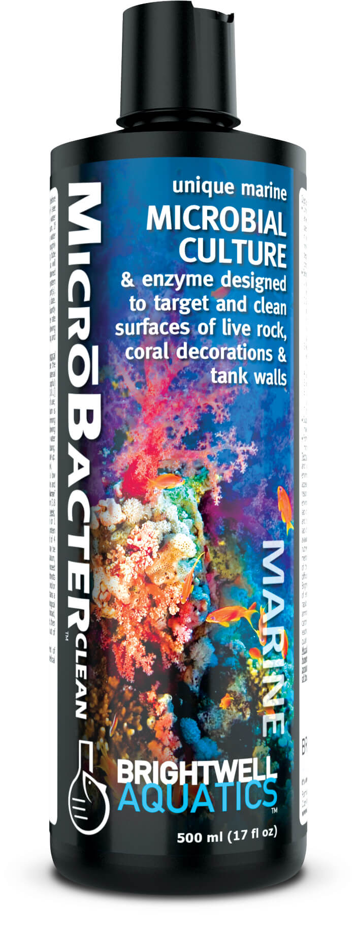 MicroBacter Clean 250ml