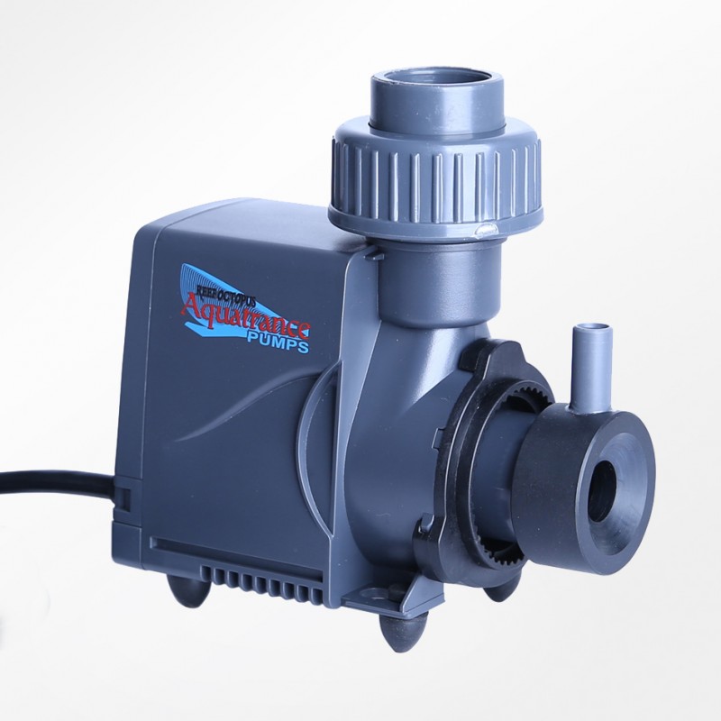 Aquatrance 1000 Pump