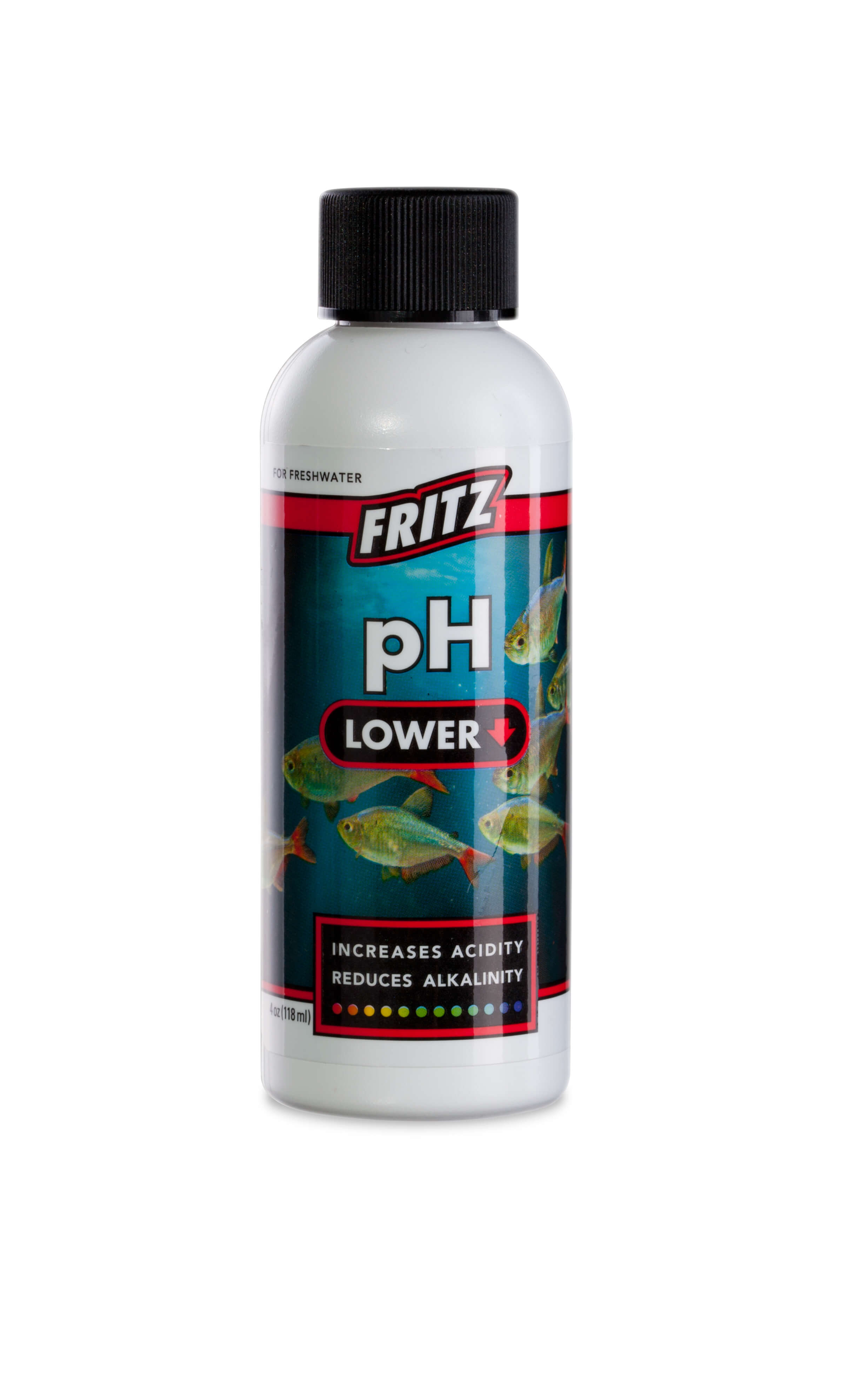 pH Lower 4oz