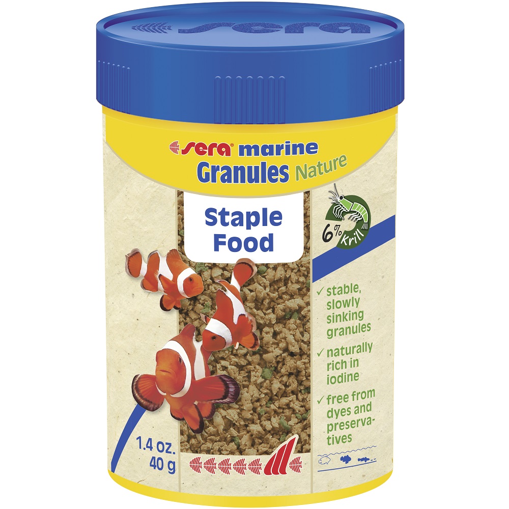 Marin Granules 100ml