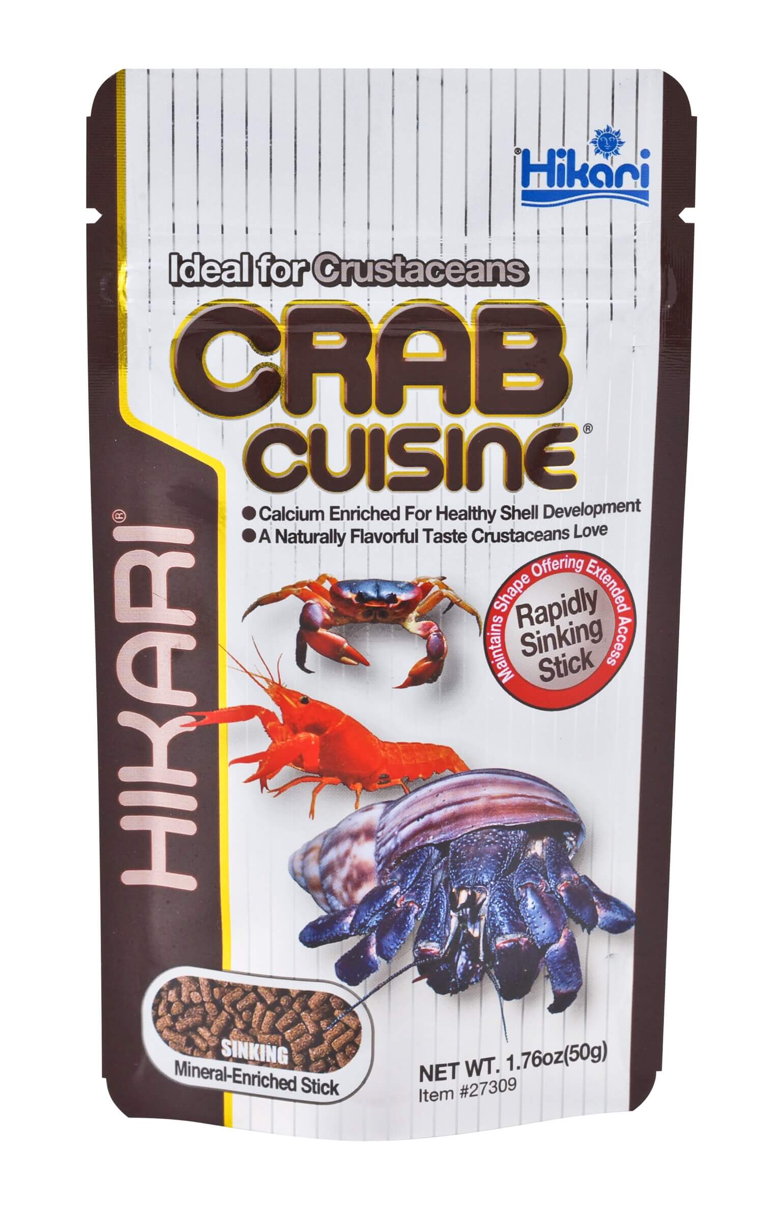 Crab Cuisine Stick 1.76oz