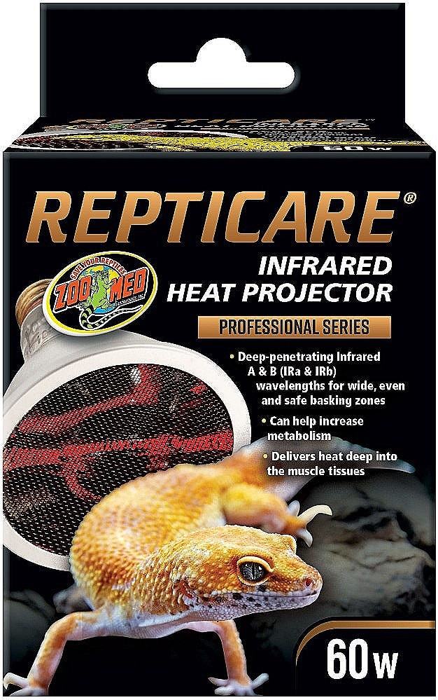 Repticare Deep Heat 60W