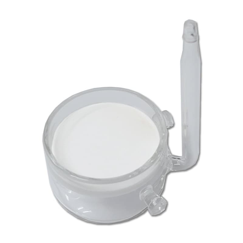 Large CO2 Diffuser