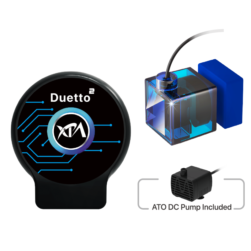 Duetto 2 ATO System