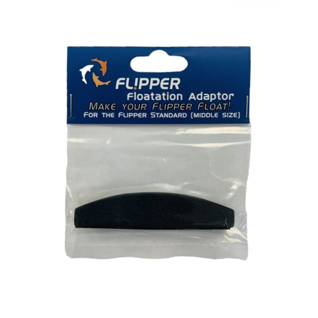 Flipper Standard Floating Kit