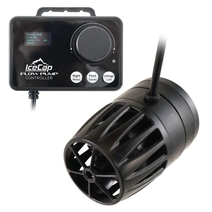 IceCap Flow Pump 60