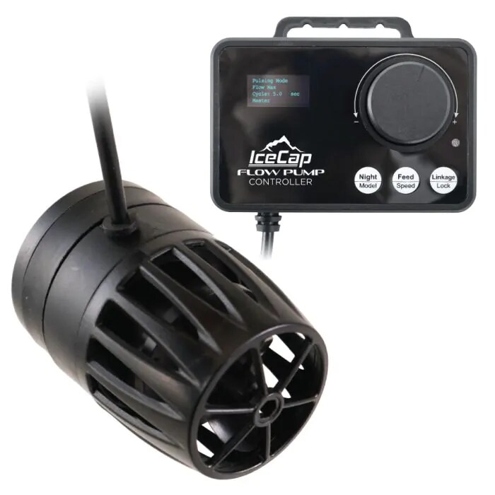 IceCap Flow Pump 100