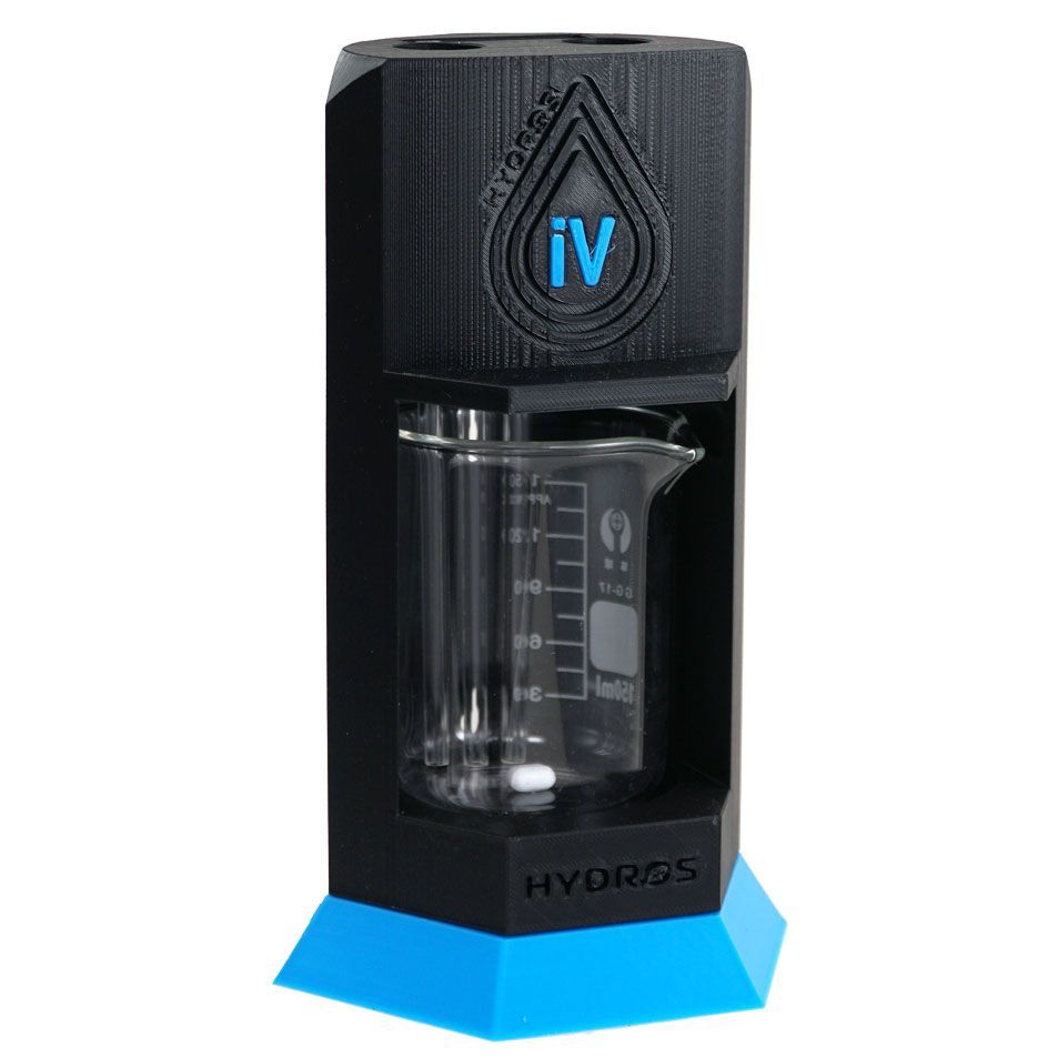 Hydros IV with Ready to Use Alk Reagent