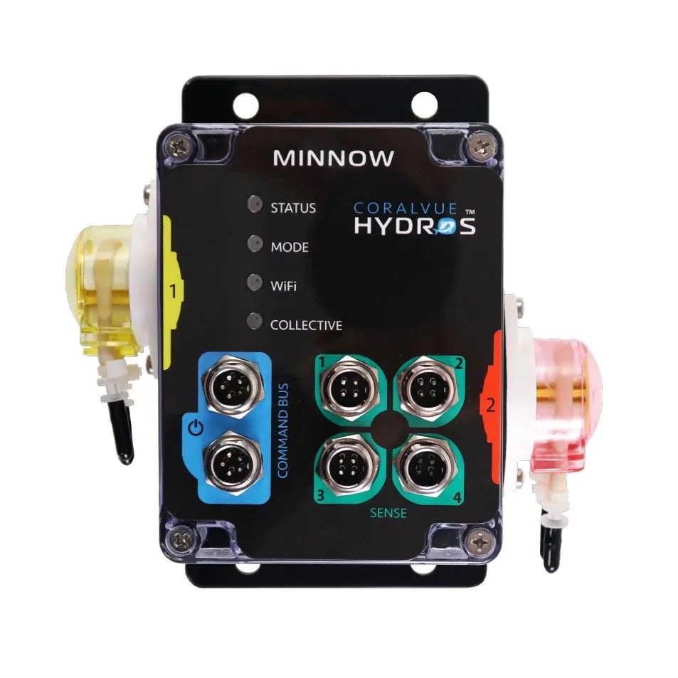 Hydros Minnow