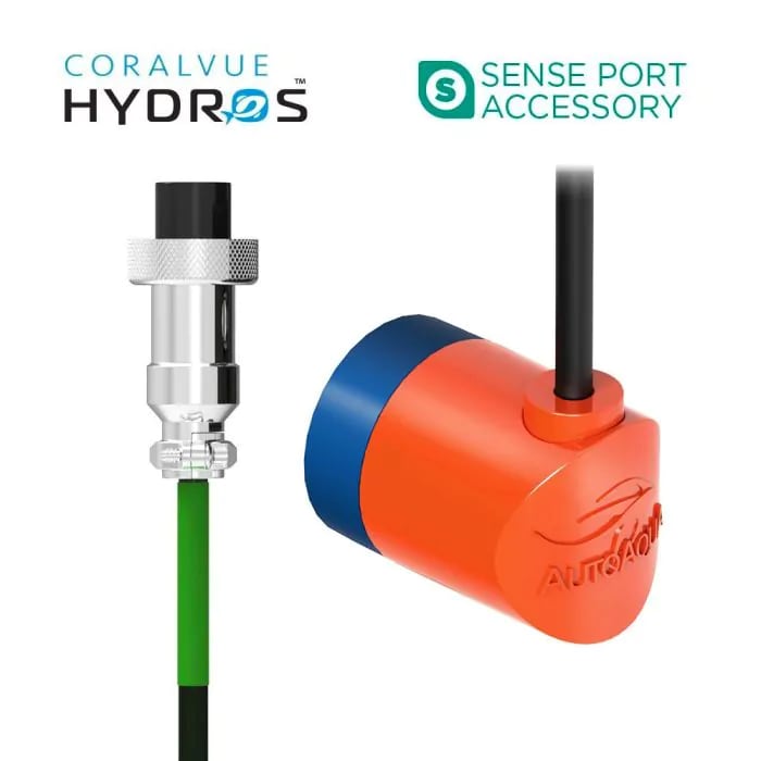 Magnet Mount Temperature Sensor