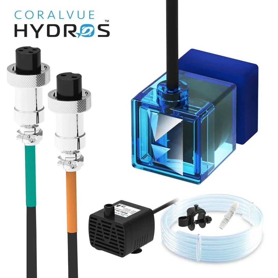 Hydros ATO Kits V2