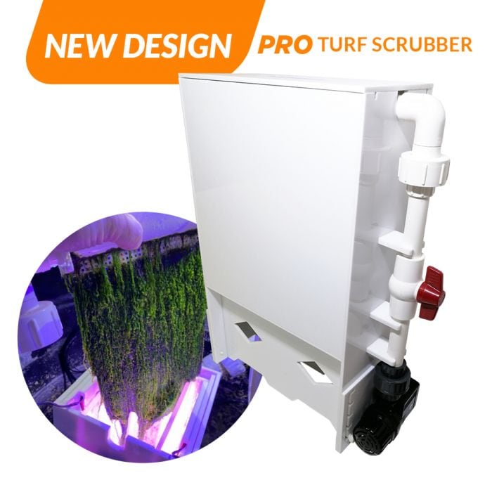 Turf Scrubber Pro In-Sump Large