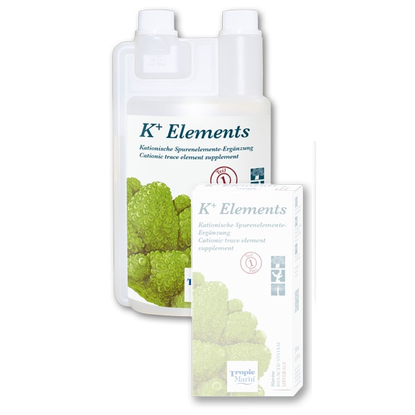 Pro-Coral K+ Elements 1000ml