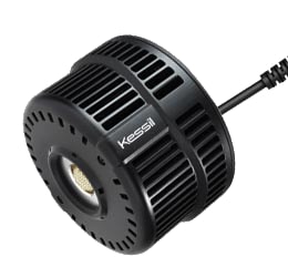 A500X-TB Tuna Blue LED Aquarium Light