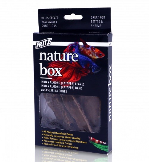 Nature Box