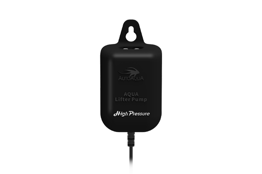 AUTOAQUA AQUA Lifter Pump - High Pressure