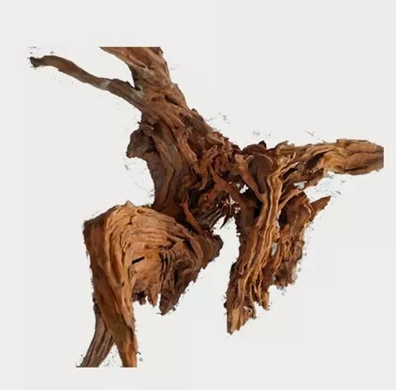 Pacific Wood Lg