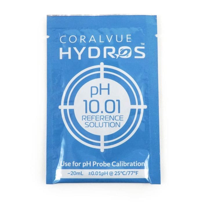 pH 10.0 Calibration Fluid