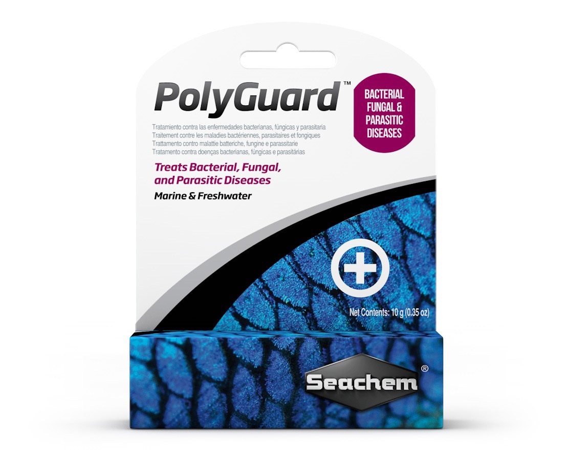 PolyGuard - 5g