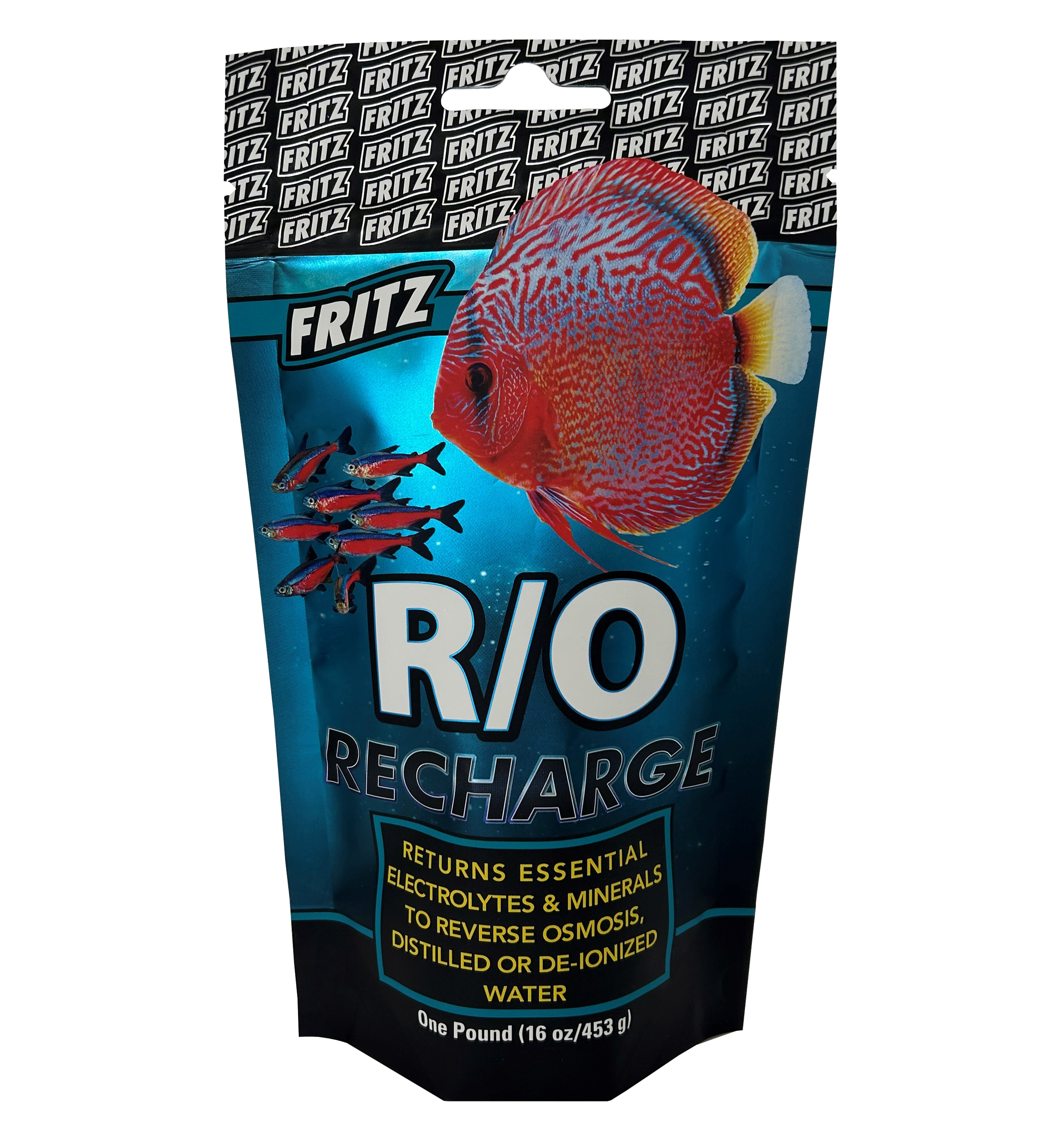 RO Recharge 1lb