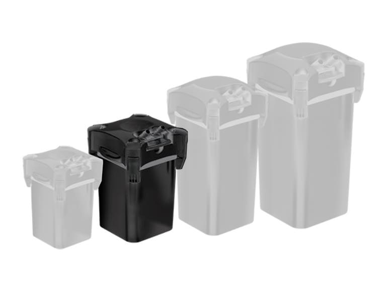 Whale 200 Canister Filter