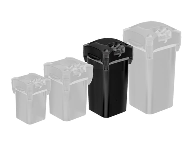 Whale 350 Canister Filter