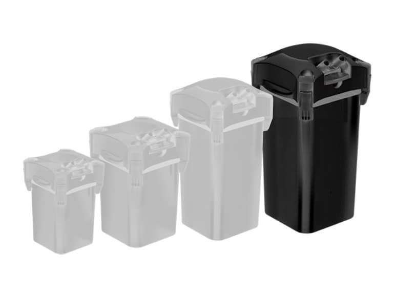 Whale 500 Canister Filter