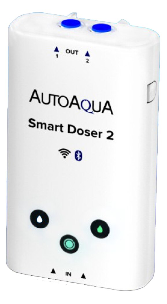 Autoaqua Smart Doser 2