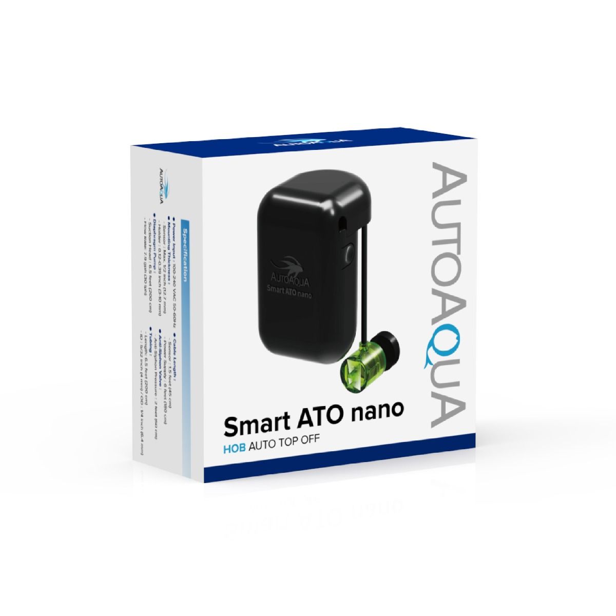 Smart ATO Nano