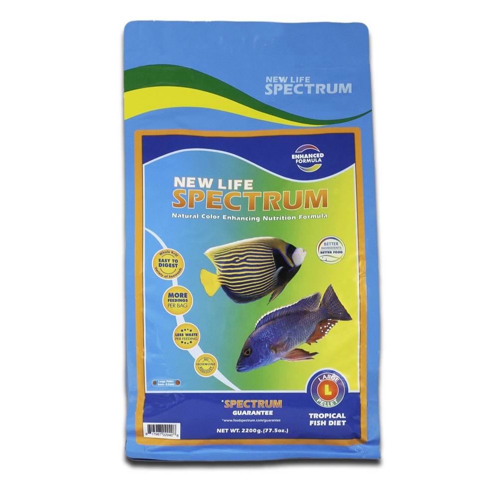 2200g Large Naturox Formula 3mm