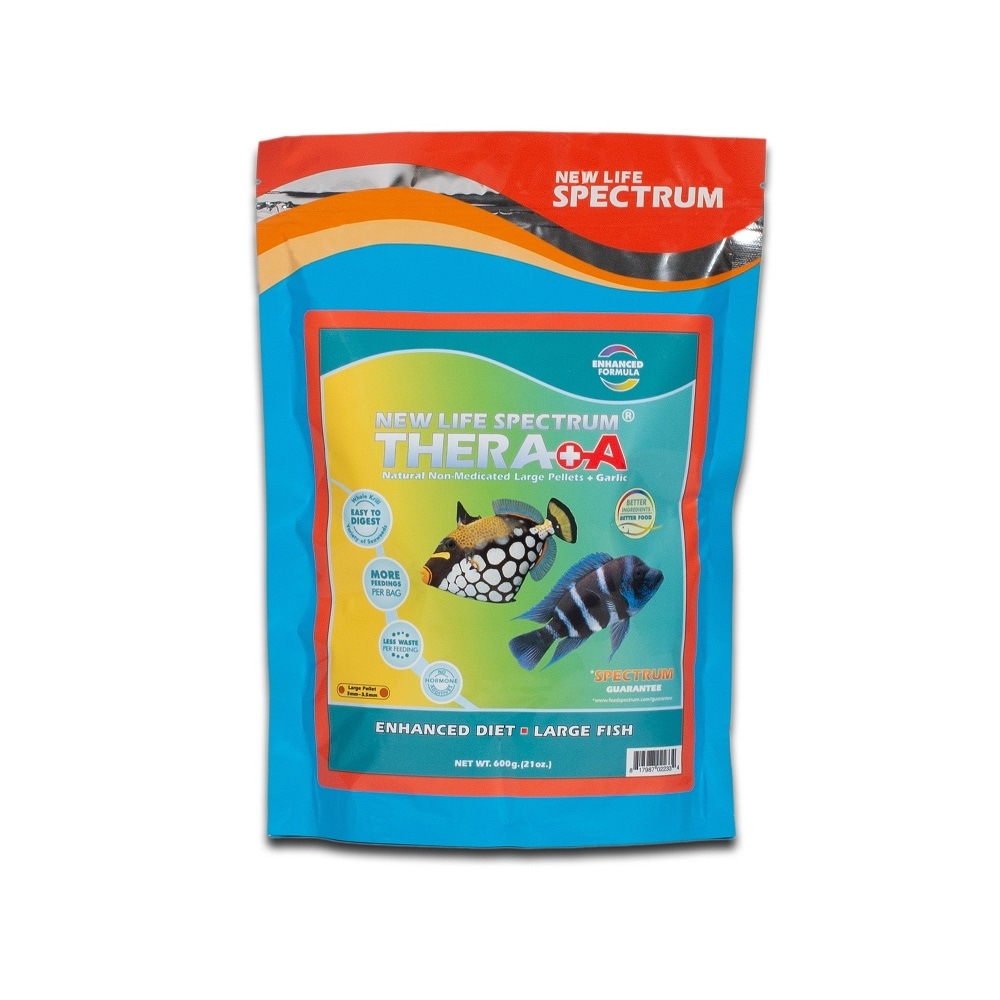 600g Thera A Large Naturox Formula 3mm