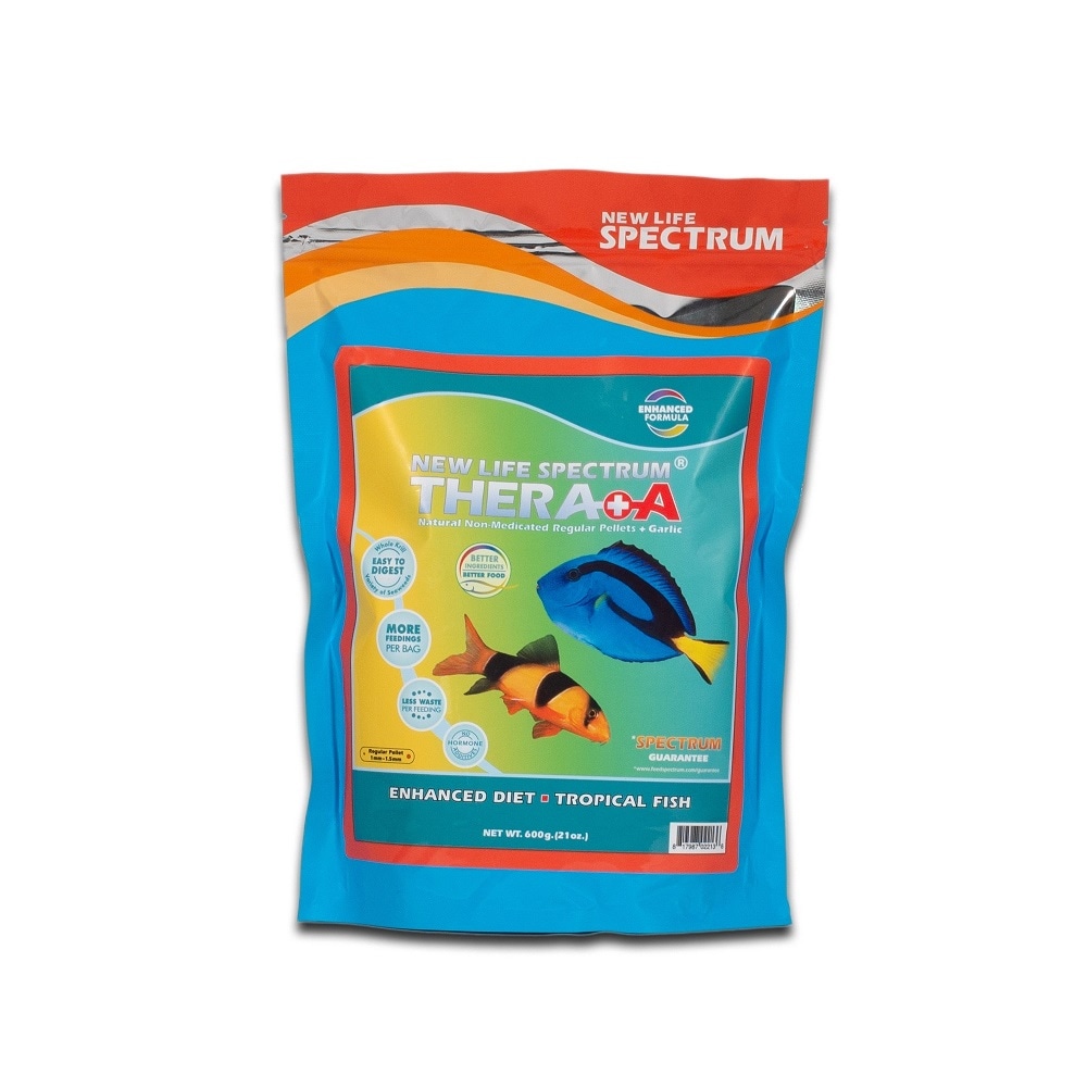 600g Thera A Naturox Formula 1mm