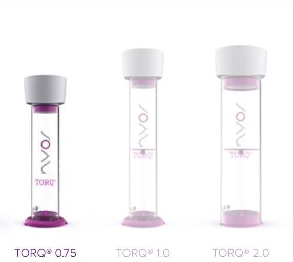 Nyos TORQ Body 0.75 G2
